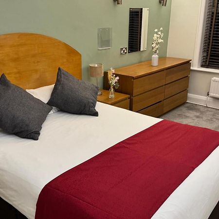 Hotel Celebrity Bournemouth East Cliff By Villare Hotels Esterno foto