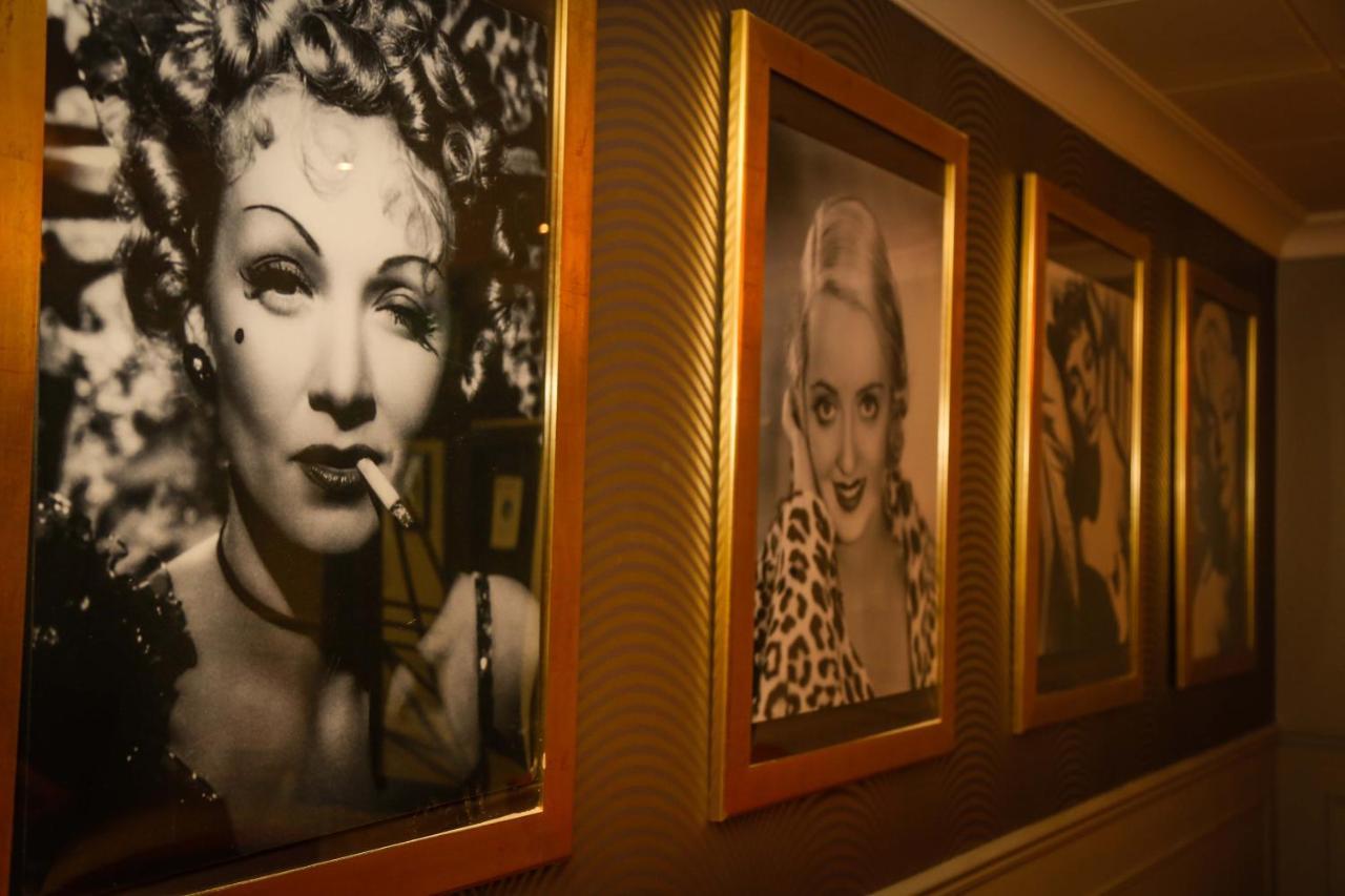 Hotel Celebrity Bournemouth East Cliff By Villare Hotels Esterno foto