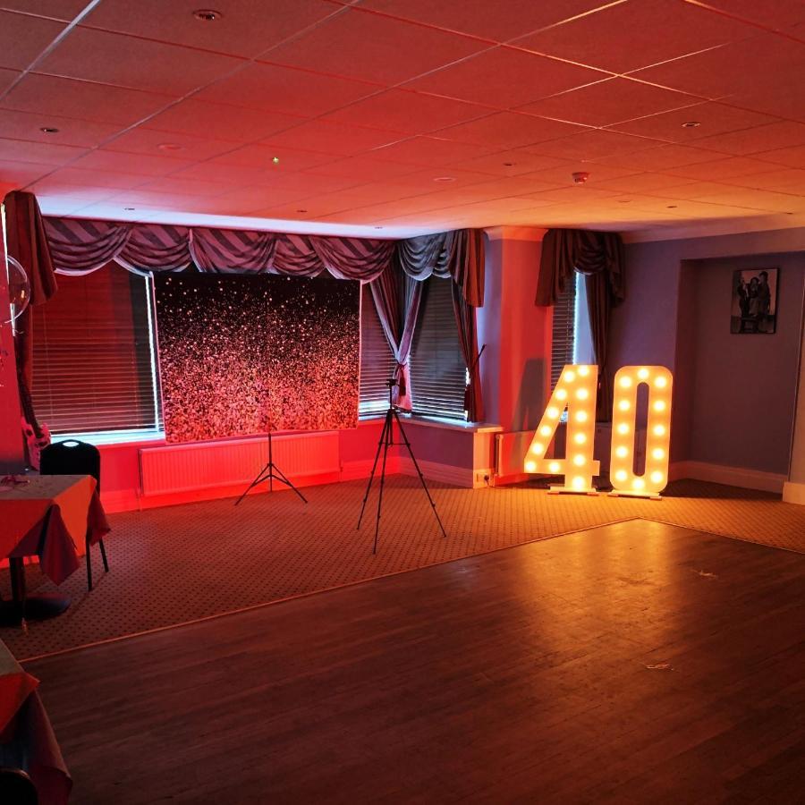 Hotel Celebrity Bournemouth East Cliff By Villare Hotels Esterno foto