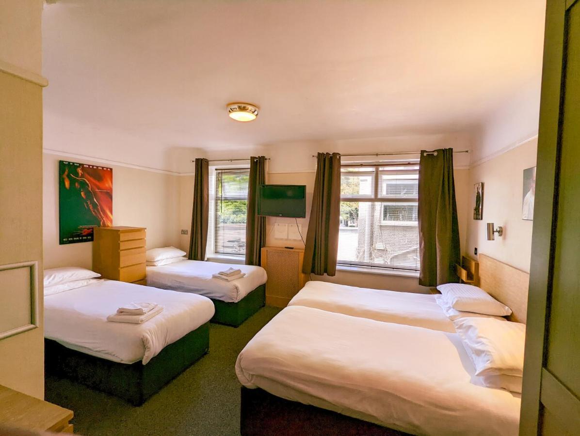 Hotel Celebrity Bournemouth East Cliff By Villare Hotels Esterno foto