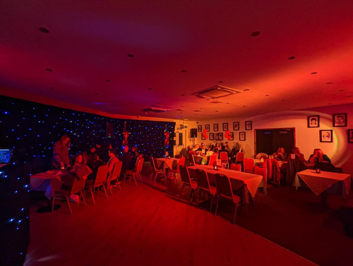 Hotel Celebrity Bournemouth East Cliff By Villare Hotels Esterno foto