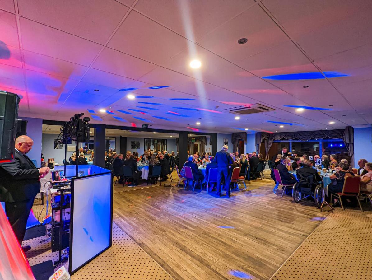 Hotel Celebrity Bournemouth East Cliff By Villare Hotels Esterno foto