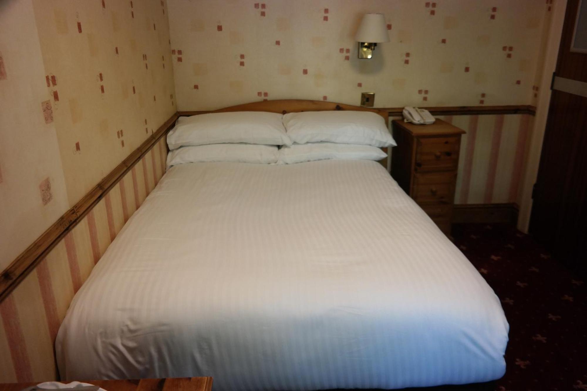 Hotel Celebrity Bournemouth East Cliff By Villare Hotels Camera foto