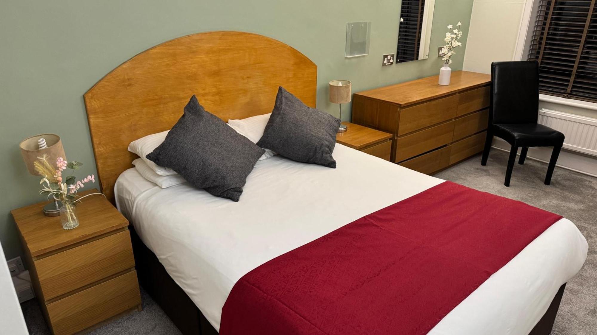 Hotel Celebrity Bournemouth East Cliff By Villare Hotels Esterno foto