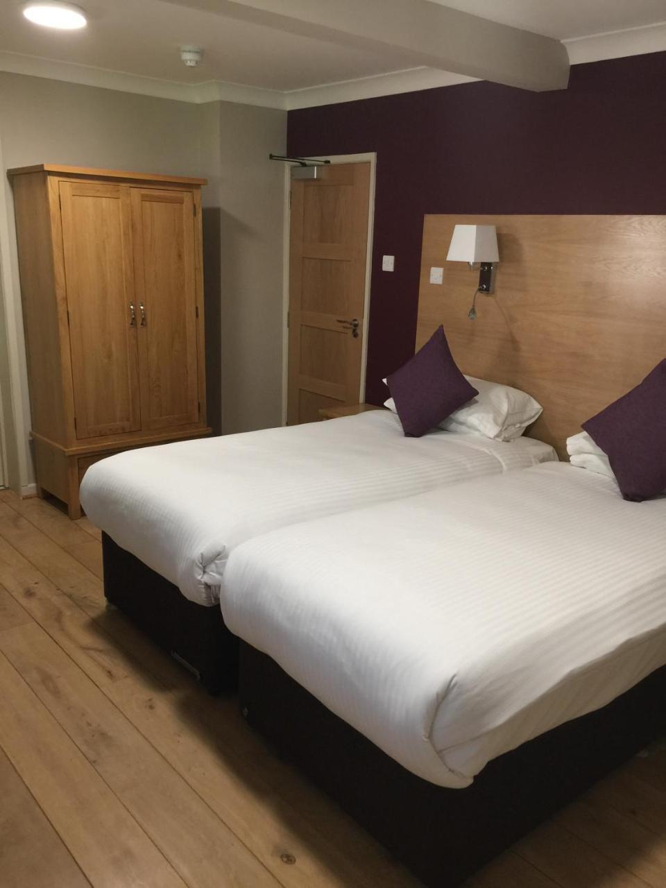 Hotel Celebrity Bournemouth East Cliff By Villare Hotels Esterno foto